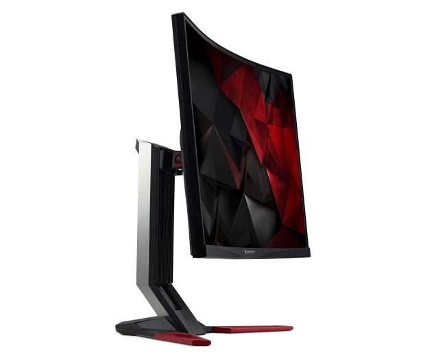 ACER 31.5'' Predator Z1 Z321Q UM.JZ1EE.001 Czarny - 347130 - zdjęcie 4